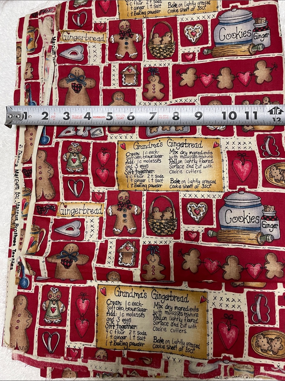 4-5 LB MIXED FABRIC BUNDLE • USABLE PIECES • CRAFT & SEWING C5 - Picture 3 of 6